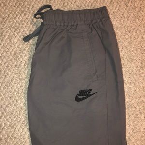 Nike joggers